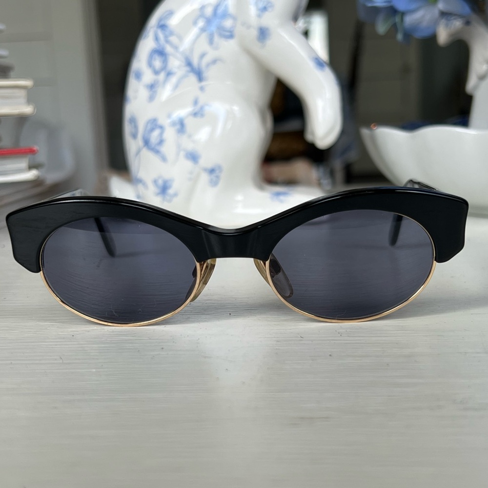 Vintage Chanel Sunglasses